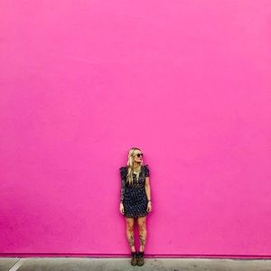 Meet your Posher, Maude